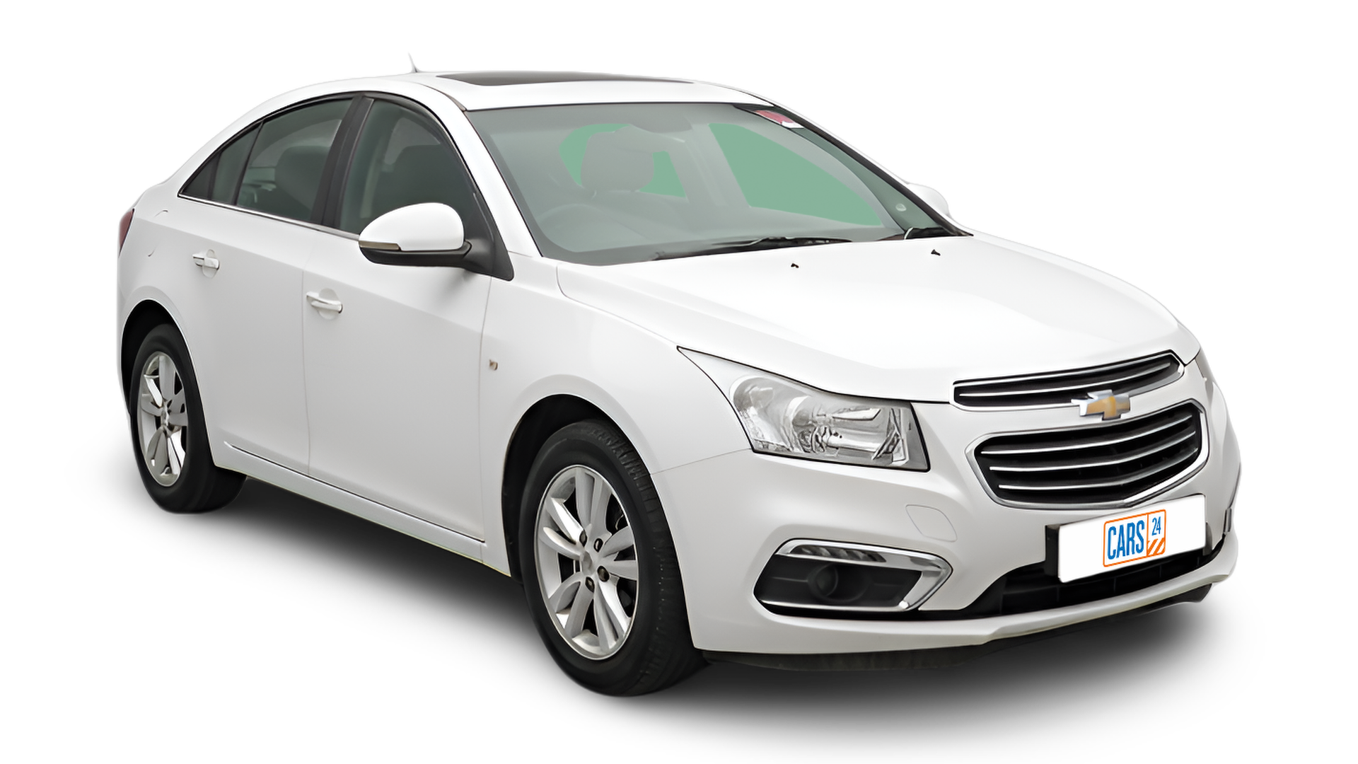Chevrolet Cruze-img